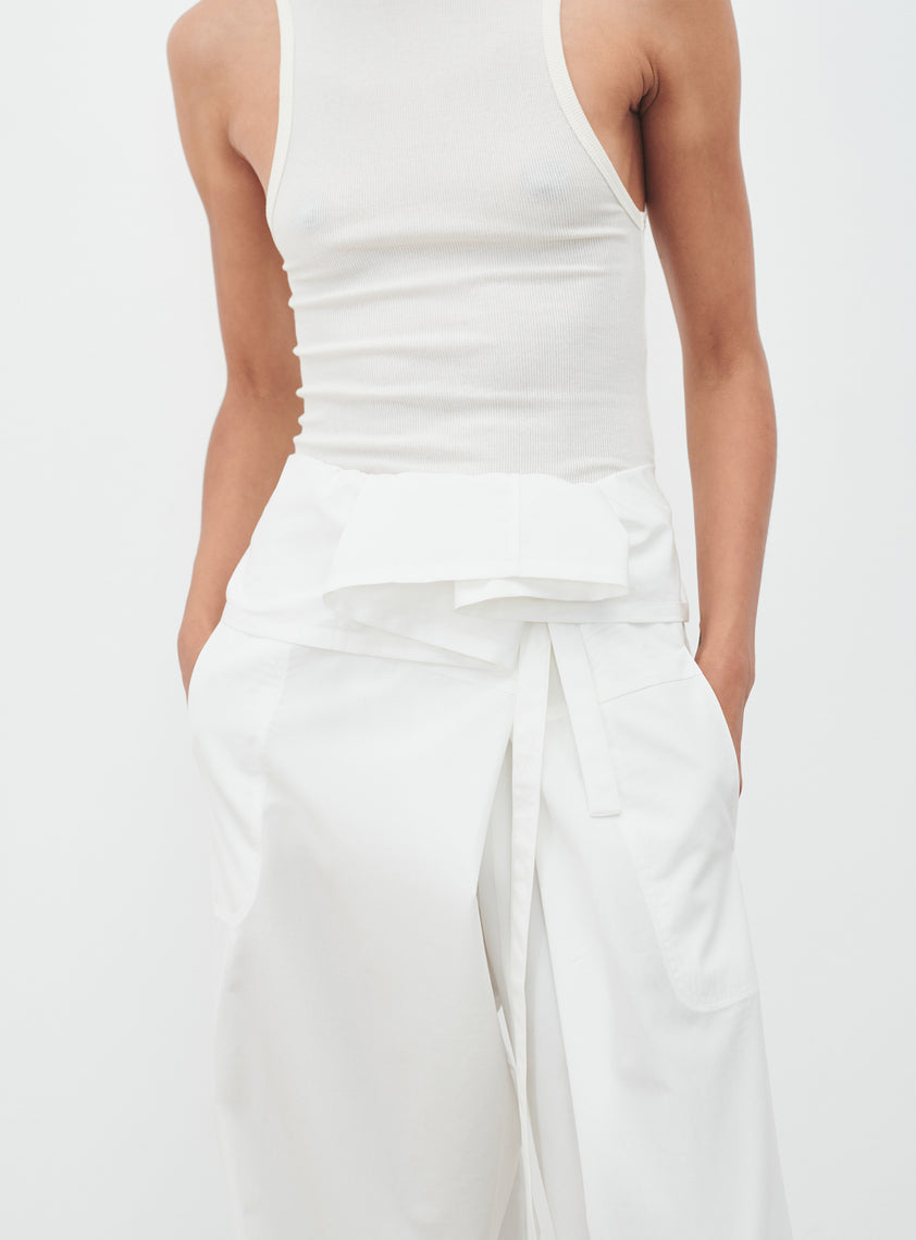 Fisherman Pant